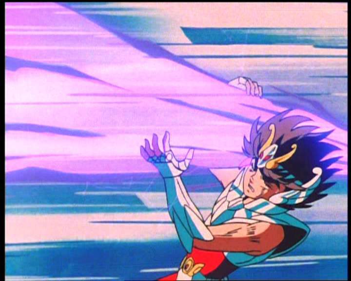 Otaku Gallery  / Anime e Manga / Saint Seiya / Screen Shots / Episodi / 076 - Prima battaglia / 126.jpg